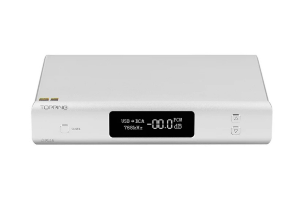 TOPPING D90LE DAC