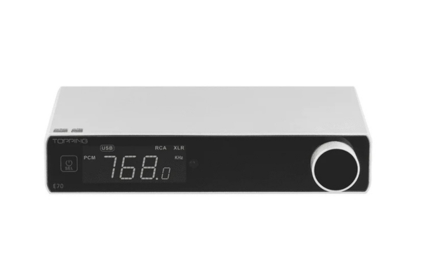 TOPPING E70 DAC