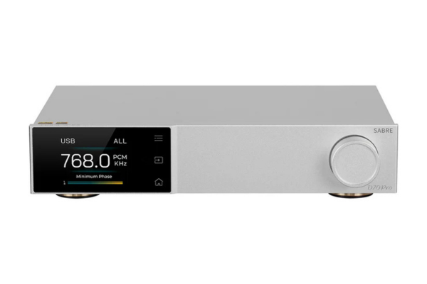 TOPPING D70PRO SABRE DAC