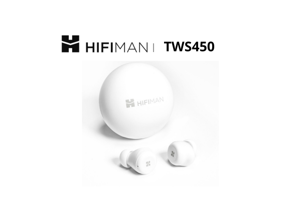 HIFIMAN TWS450