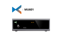 XDUOO MU601 DAC