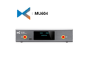 XDUOO MU604 DAC
