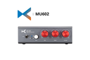 XDUOO MU602 DAC