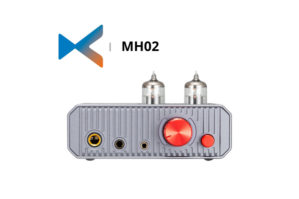 XDUOO MH02 DAC/AMP