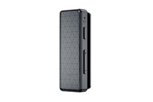 FiiO BTR11: Receptor Bluetooth Hi-Fi Compacto | Soporte LDAC | Micrófono Integrado y Audio USB