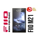 Fiio M21 – Reproductor Hi-Res Android Quad-DAC