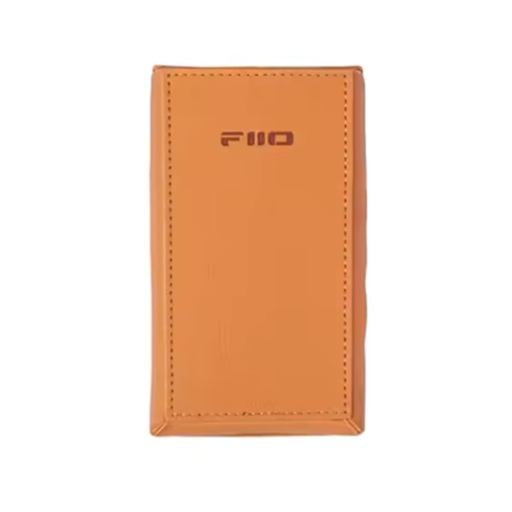 Funda de cuero FiiO SK-M21 para reproductor FiiO M21