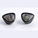 TANGZU WAN’ER SG 2 – IEM dinámico 10 mm PET (2-pin 0.78 mm), opciones 3,5 mm / 4,4 mm / USB-C