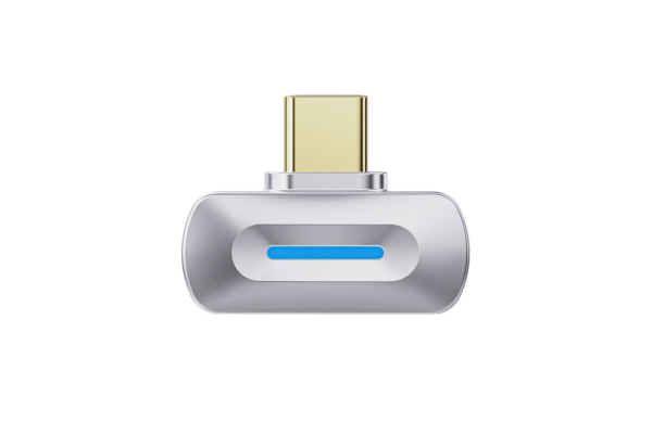 FiiO BT11: Transmisor Bluetooth USB-C Hi-Res | Qualcomm QCC5181 | Soporte LDAC y aptX Lossless