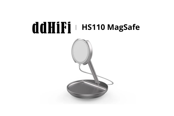 DDHIFi HS110 MagSafe