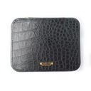 TANGZU Bolsa para auriculares HIFI — MAX (Black-MAX / White-MAX) y estándar Negro