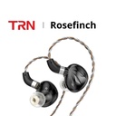 TRN Rosefinch | IEM planar 12 mm (2-pin, 3,5 mm swappable)