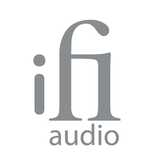 Marca: iFi audio