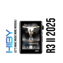 HiBy R3 II 2025 – Reproductor de Música Digital Portátil Hi-Res