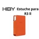HiBy R3 II PU Leather Case