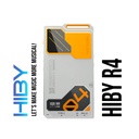 HiBy R4 – Reproductor de Música Digital Portátil Hi-Res