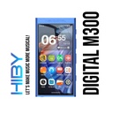 HiBy Digital M300 – Reproductor de música portátil (DAP)