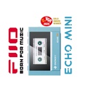 FiiO Snowsky Echo Mini – Reproductor Hi-Res PORTÁTIL