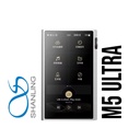 Shanling M5 Ultra – Reproductor de música digital portátil Hi-Res