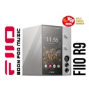 FiiO R9: Estación de Audio de Escritorio Hi-End | Doble DAC ES9038PRO | Amplificador Clase AB