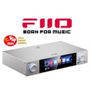 FiiO S15: Streamer de Audio en Red Hi-Res | DAC AKM AK4499EX | Roon Ready
