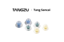 TANGZU Tang Sancai (Versión de diámetro estrecho)