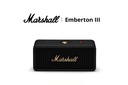 MARSHALL Emberton III