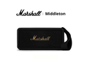MARSHALL Middleton