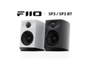 Fiio SP3 / SP3 BT