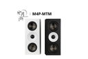 MOONDROP M4P-MTM