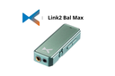 XDUOO Link2 Bal Max