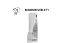 MOONDROP MOONRIVER 2:TI