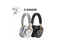 MOONDROP X SINGER