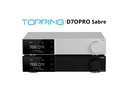 TOPPING D70PRO SABRE DAC