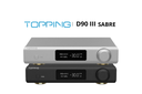 TOPPING D90 III SABRE DAC