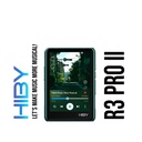 HiBy R3Pro II – Reproductor de Música Digital Portátil Hi-Res
