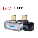 FiiO BT11: Transmisor Bluetooth USB-C Hi-Res | Qualcomm QCC5181 | Soporte LDAC y aptX Lossless