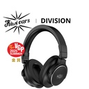 Kiwi Ears Division – audífonos DJ/monitor 40 mm