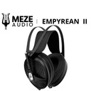 Meze Empyrean II – audífonos open-back planar magnéticos