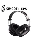 SIMGOT EP5 – audífonos cerrados 50 mm (32 Ω)