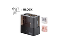 MOONDROP BLOCK 
