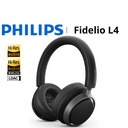 Philips Fidelio L4 – audífonos ANC Bluetooth