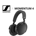Sennheiser MOMENTUM 4 – audífonos ANC (60 h)