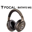 Focal Bathys MG – audífonos ANC hi-fi