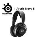 SteelSeries Arctis Nova 5 Wireless
