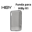 Funda protectora transparente HiBy R1