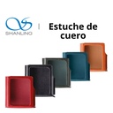 Funda de cuero Shanling para M0 PRO / M0 S