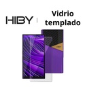 HiBy Tempered Glass Protector – Vidrio templado para reproductores R6 Pro II / RS8