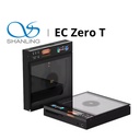 SHANLING EC Zero T: Reproductor de CD de Escritorio | Salida a Válvulas (Tubo 6N11) | DAC Hi-Res