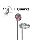 MOONDROP Quarks – IEM dinámico 6 mm (3,5 mm)